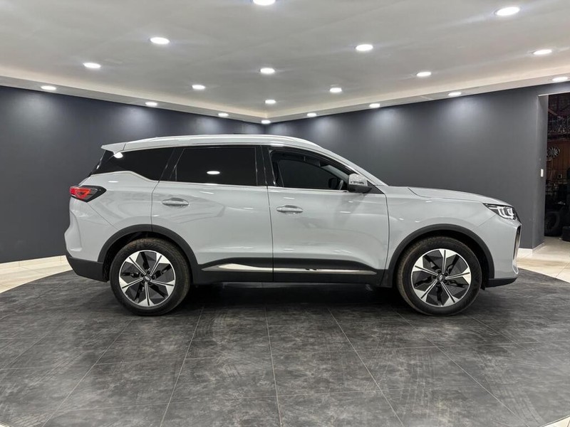 Chery Tiggo 7 - ICar Gezina - Image 6