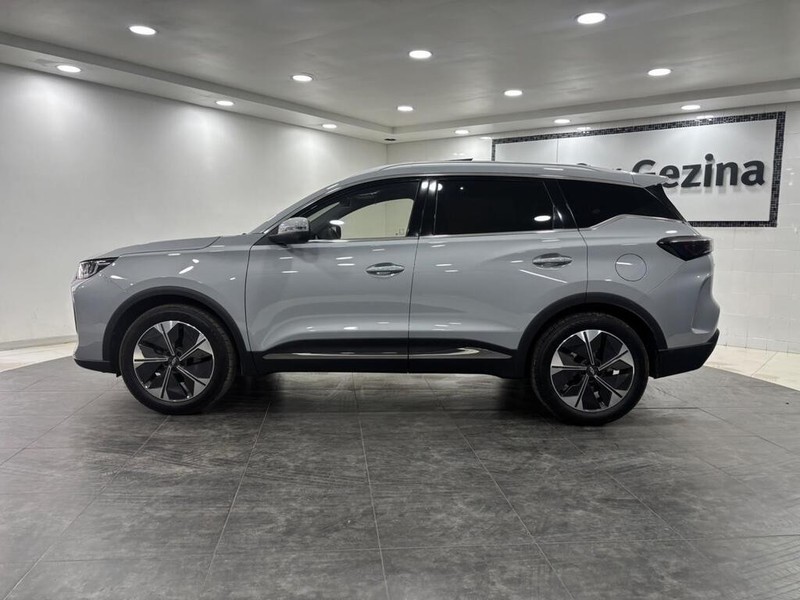 Chery Tiggo 7 - ICar Gezina - Image 2