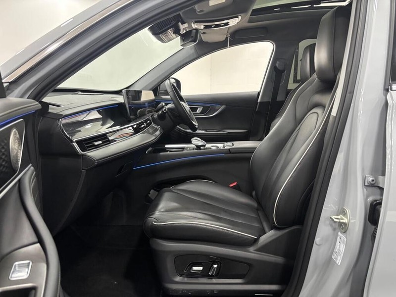 Chery Tiggo 7 - ICar Gezina - Image 8