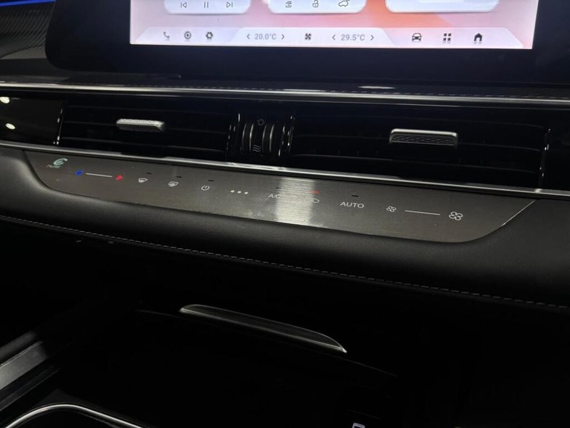 Chery Tiggo 7 - ICar Gezina - Image 19