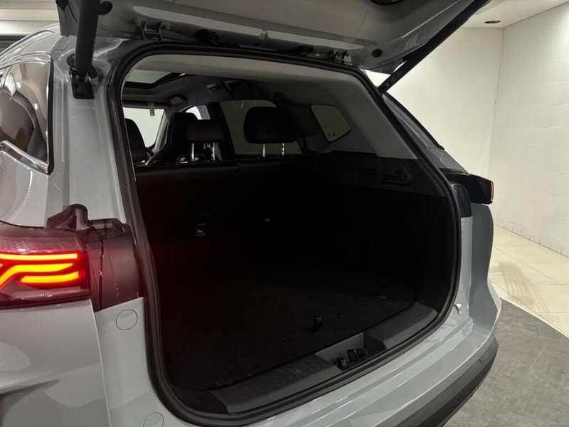 Chery Tiggo 7 - ICar Gezina - Image 20
