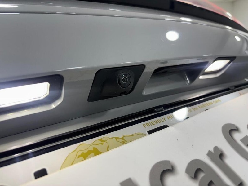 Chery Tiggo 7 - ICar Gezina - Image 14