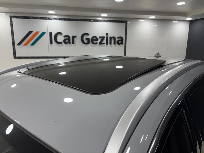 Chery Tiggo 7 - ICar Gezina - Image 15