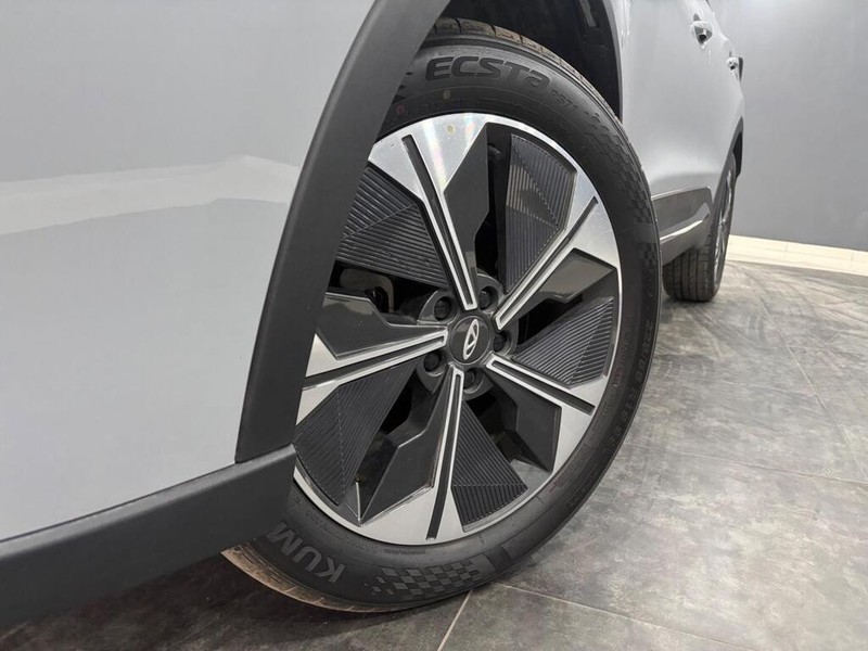 Chery Tiggo 7 - ICar Gezina - Image 12