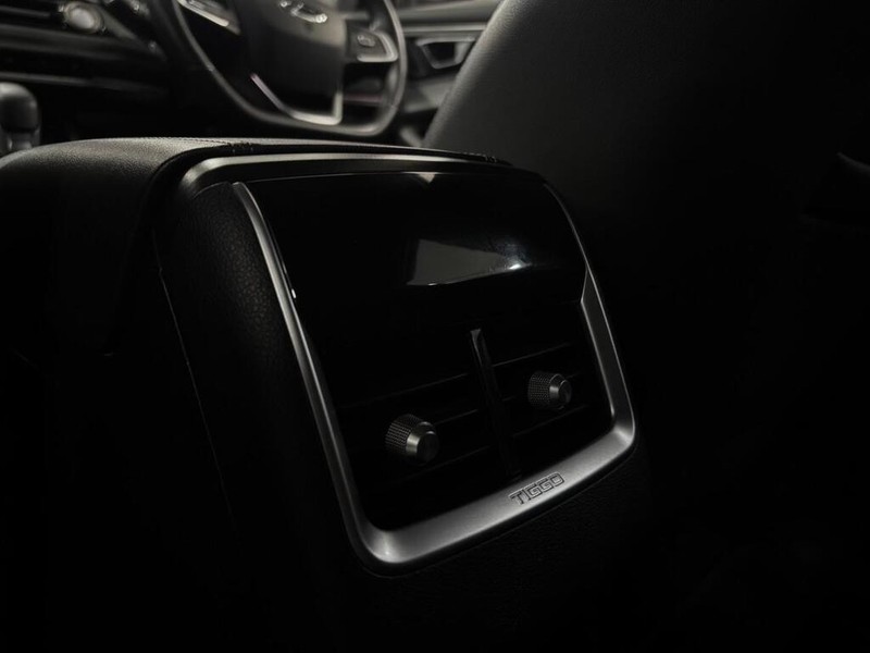 Chery Tiggo 4 Pro - ICar Gezina - Image 15