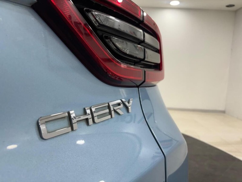 Chery Tiggo 4 Pro - ICar Gezina - Image 12