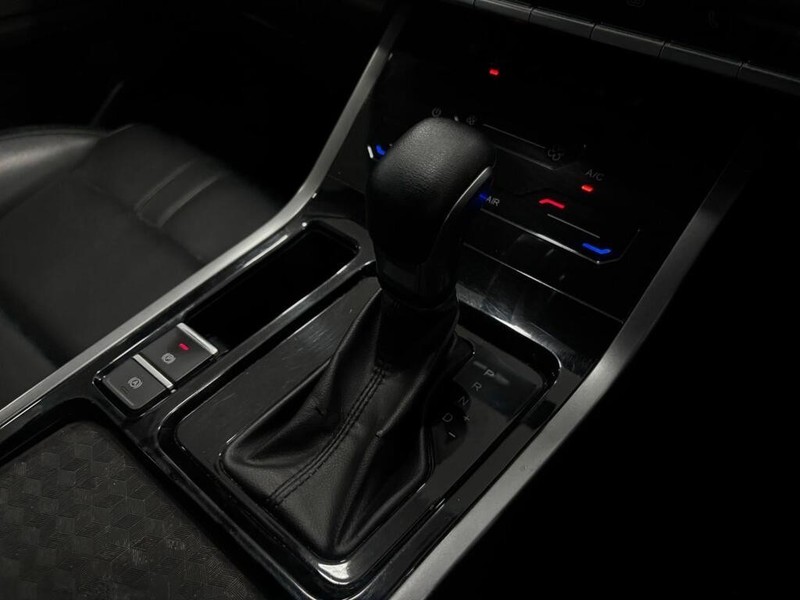 Chery Tiggo 4 Pro - ICar Gezina - Image 10