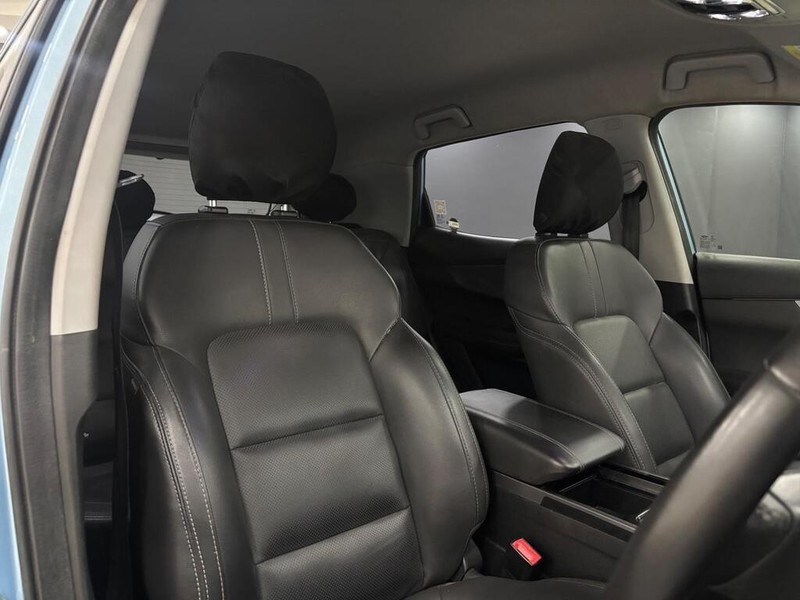 Chery Tiggo 4 Pro - ICar Gezina - Image 7