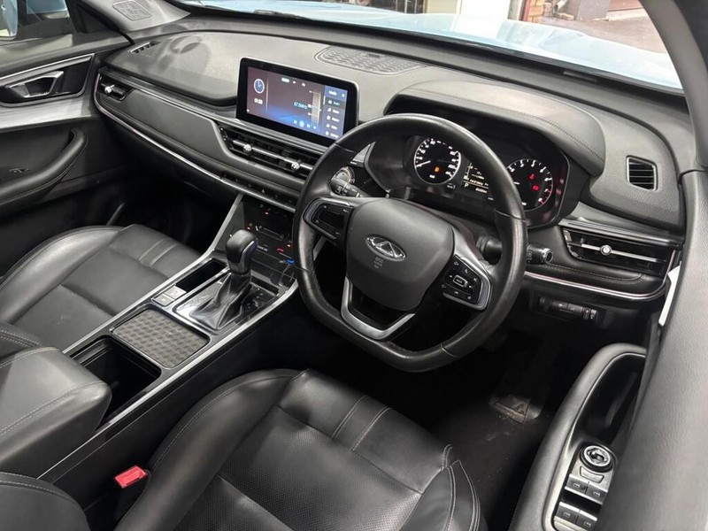 Chery Tiggo 4 Pro - ICar Gezina - Image 6
