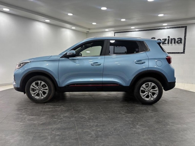 Chery Tiggo 4 Pro - ICar Gezina - Image 2