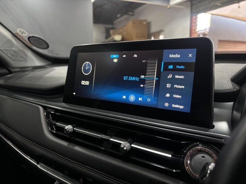 Chery Tiggo 4 Pro - ICar Gezina - Image 9