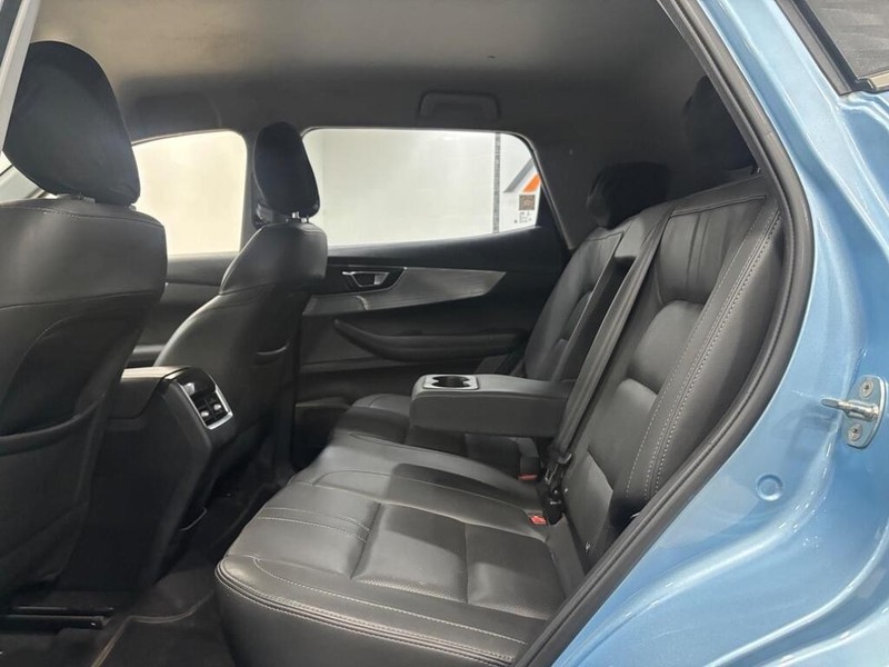 Chery Tiggo 4 Pro - ICar Gezina - Image 17