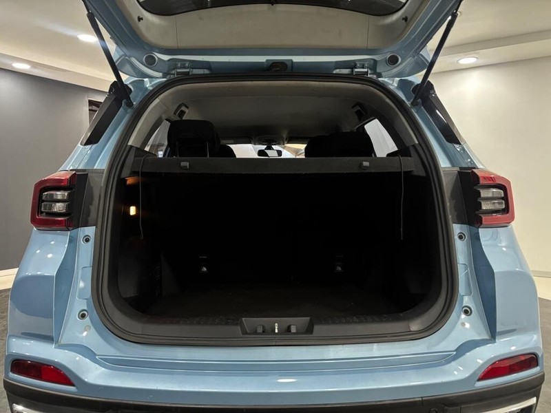 Chery Tiggo 4 Pro - ICar Gezina - Image 13