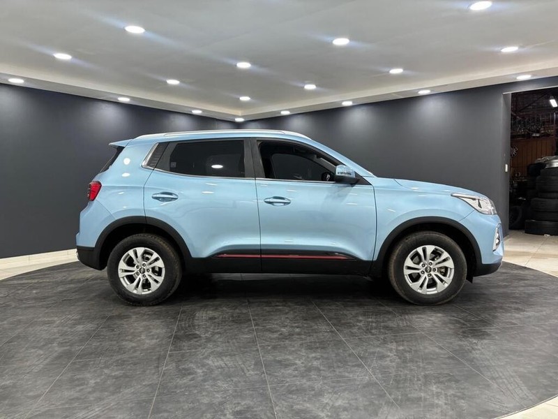 Chery Tiggo 4 Pro - ICar Gezina - Image 5
