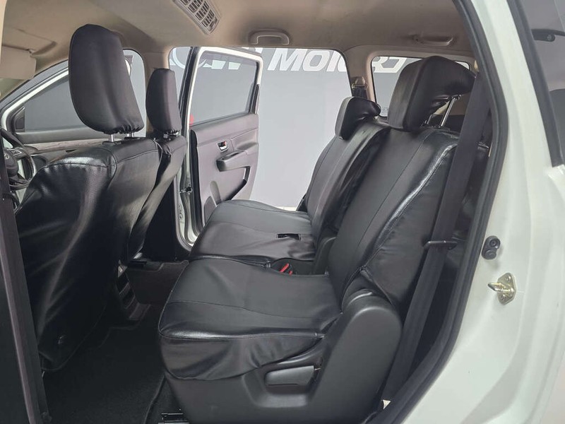 Toyota Corolla Rumion - WP Motors - Image 17