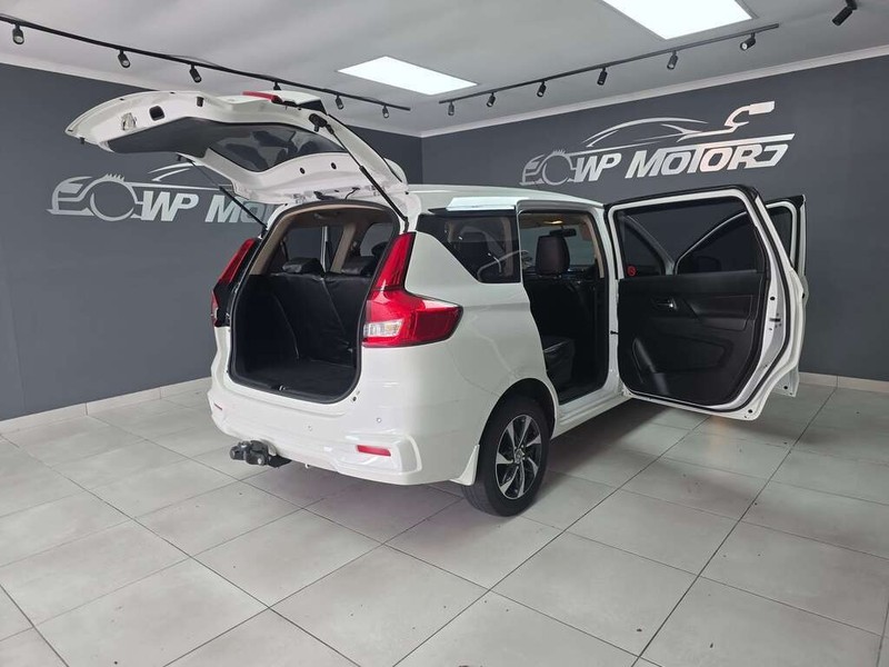 Toyota Corolla Rumion - WP Motors - Image 10
