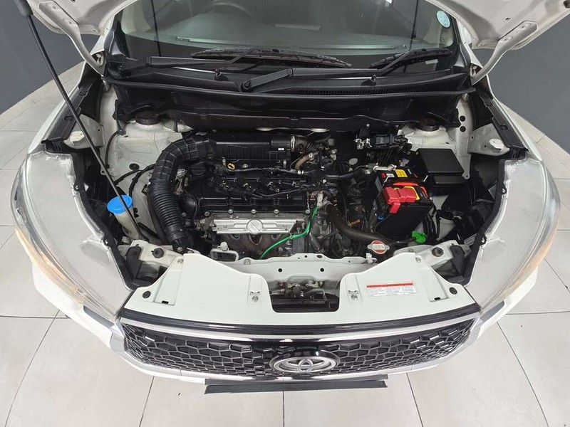 Toyota Corolla Rumion - WP Motors - Image 6