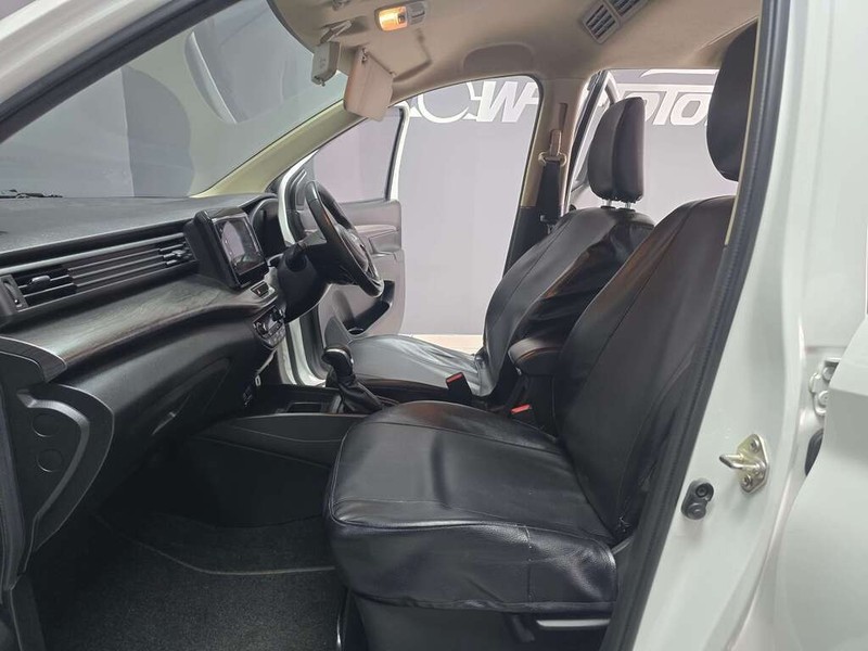 Toyota Corolla Rumion - WP Motors - Image 16