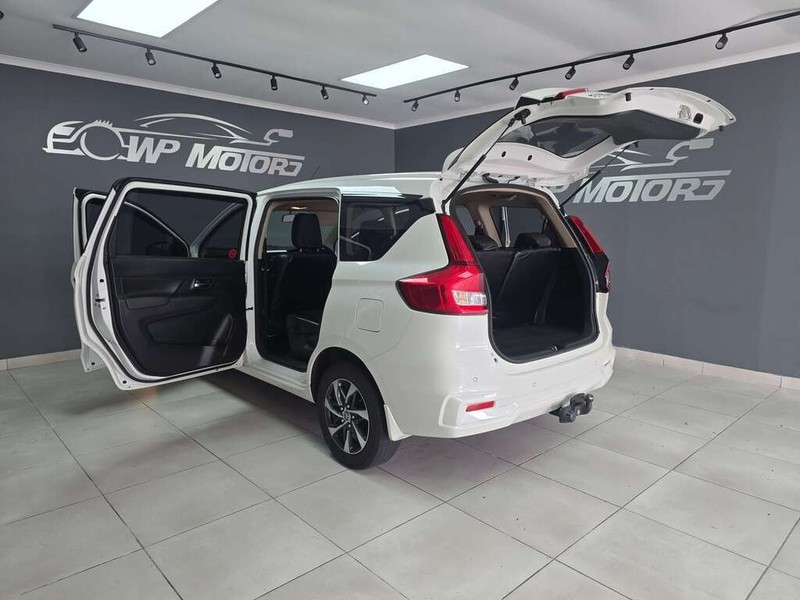 Toyota Corolla Rumion - WP Motors - Image 9