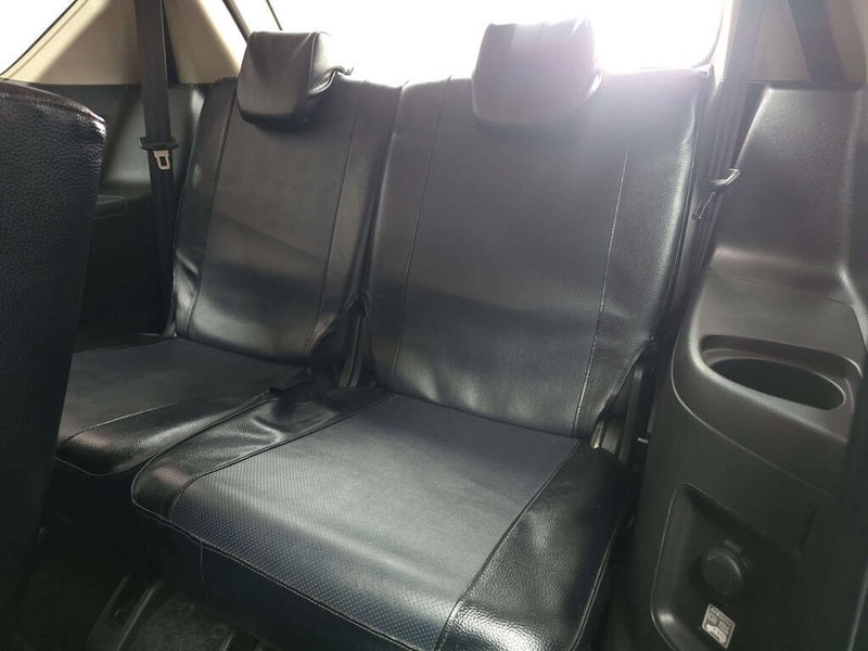 Toyota Corolla Rumion - WP Motors - Image 18
