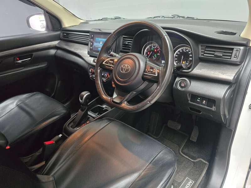 Toyota Corolla Rumion - WP Motors - Image 19