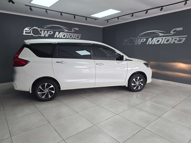 Toyota Corolla Rumion - WP Motors - Image 5