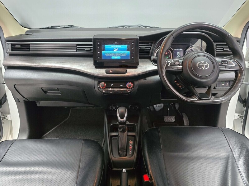 Toyota Corolla Rumion - WP Motors - Image 14