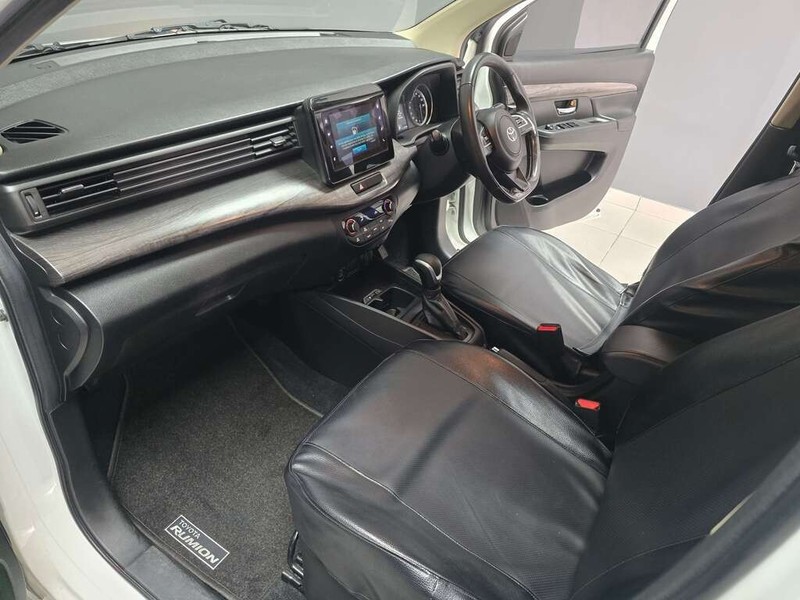 Toyota Corolla Rumion - WP Motors - Image 15