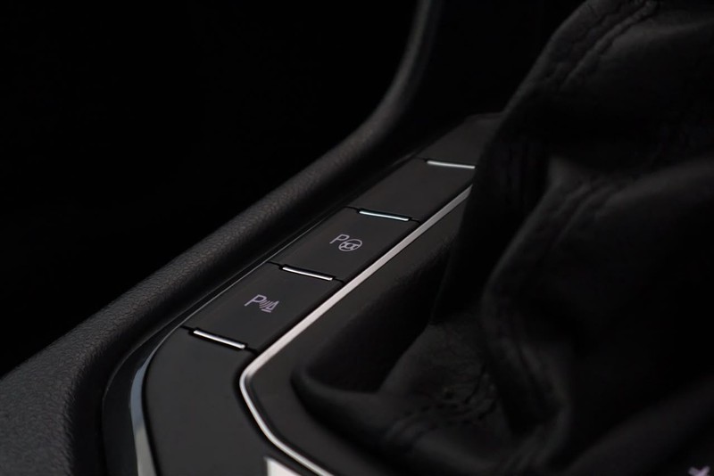 Volkswagen Tiguan - Audi Centre Hatfield - Image 28