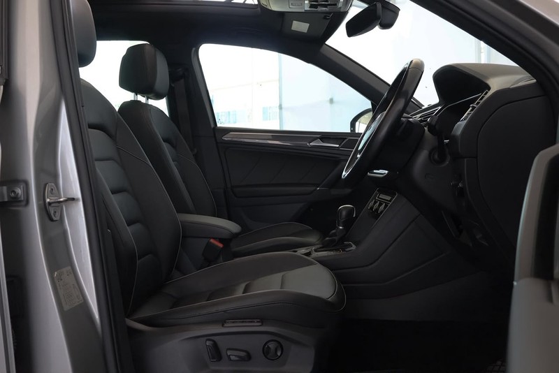 Volkswagen Tiguan - Audi Centre Hatfield - Image 15