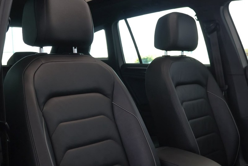 Volkswagen Tiguan - Audi Centre Hatfield - Image 25