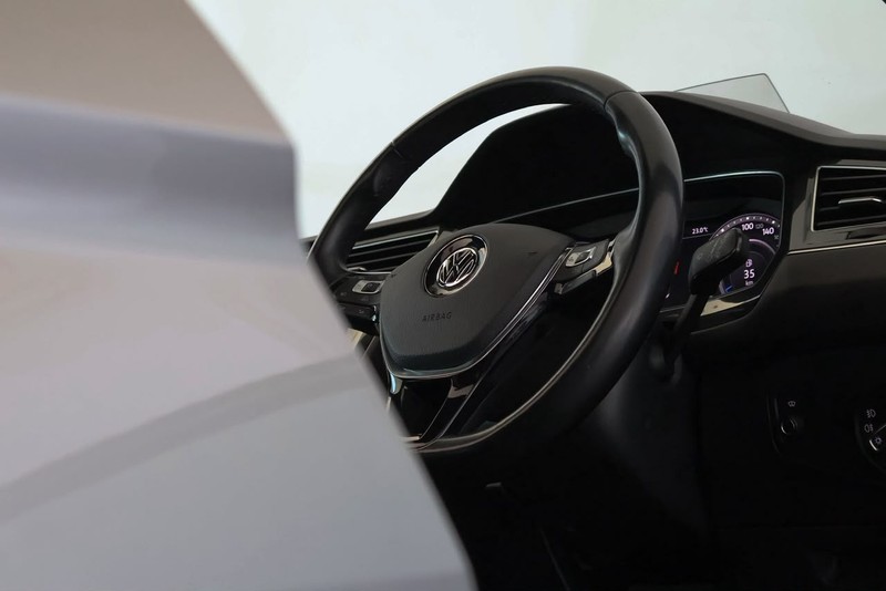Volkswagen Tiguan - Audi Centre Hatfield - Image 27