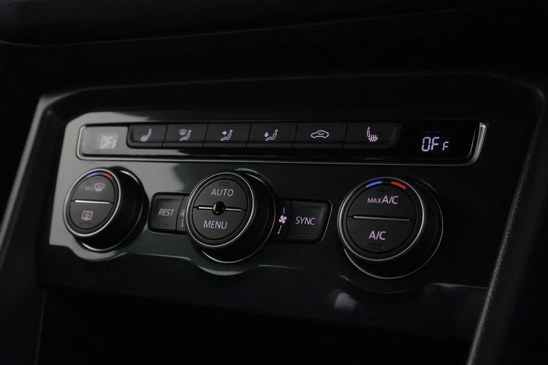 Volkswagen Tiguan - Audi Centre Hatfield - Image 23
