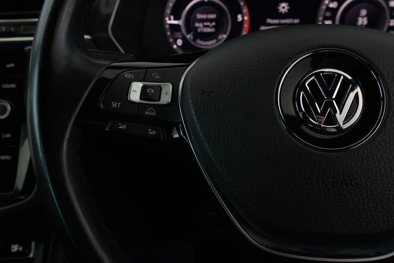 Volkswagen Tiguan - Audi Centre Hatfield - Image 26