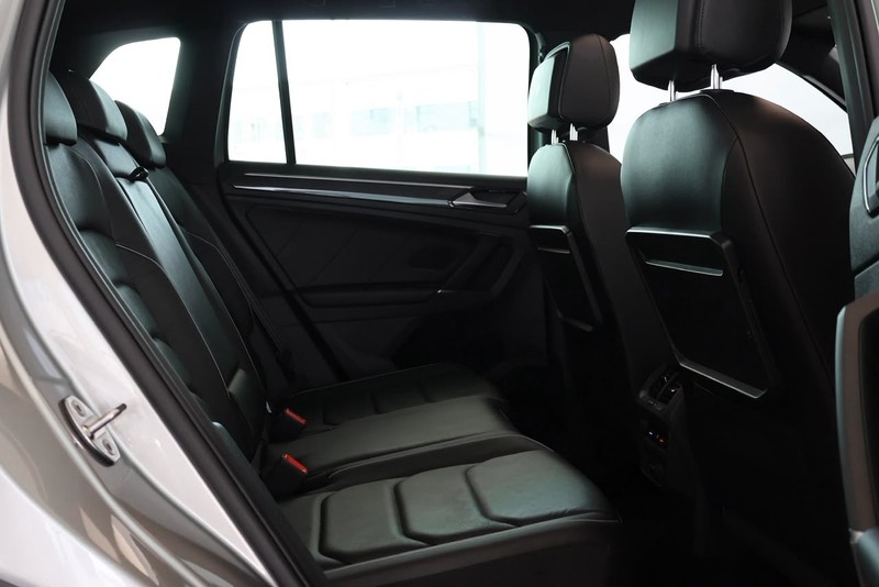 Volkswagen Tiguan - Audi Centre Hatfield - Image 16