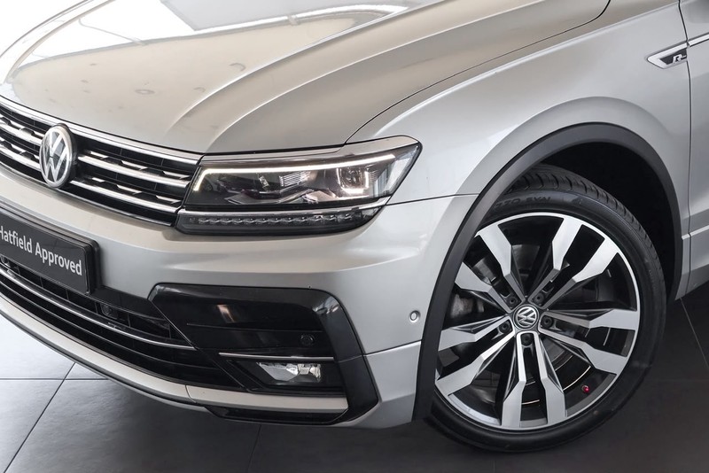 Volkswagen Tiguan - Audi Centre Hatfield - Image 2