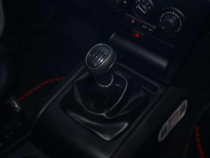 Mahindra Pik Up - Mahindra Woodmead - Image 24