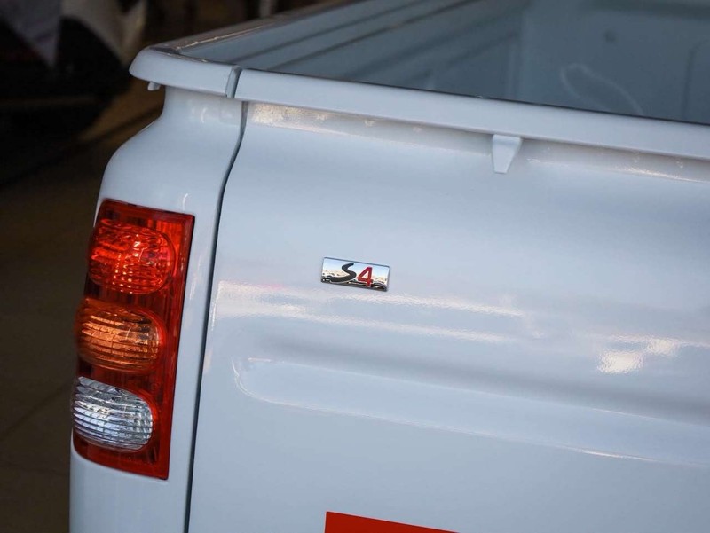 Mahindra Pik Up - Mahindra Woodmead - Image 12