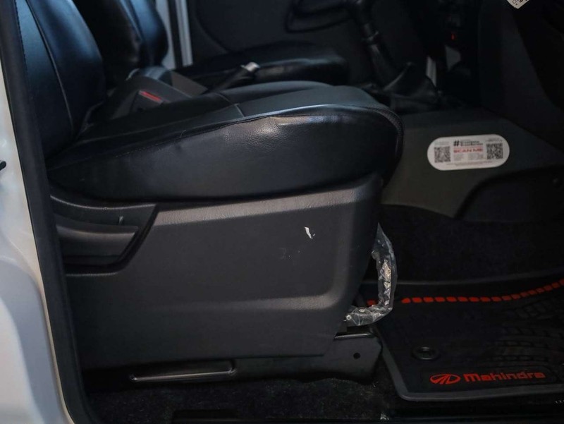 Mahindra Pik Up - Mahindra Woodmead - Image 15