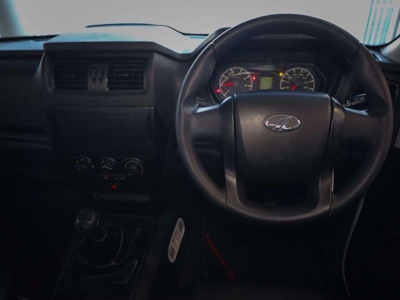 Mahindra Pik Up - Mahindra Woodmead - Image 22