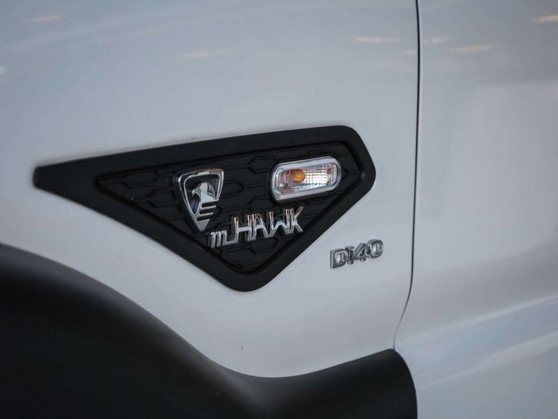 Mahindra Pik Up - Mahindra Woodmead - Image 16