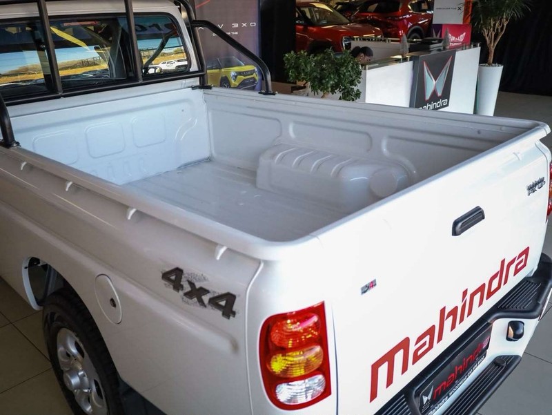 Mahindra Pik Up - Mahindra Woodmead - Image 13
