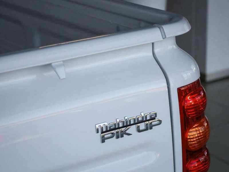Mahindra Pik Up - Mahindra Woodmead - Image 14