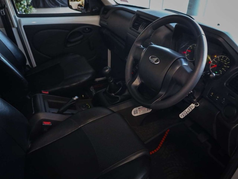 Mahindra Pik Up - Mahindra Woodmead - Image 18
