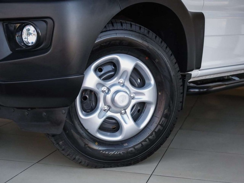 Mahindra Pik Up - Mahindra Woodmead - Image 7