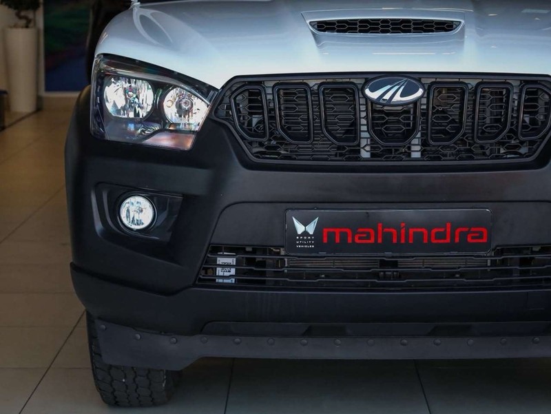 Mahindra Pik Up - Mahindra Woodmead - Image 3