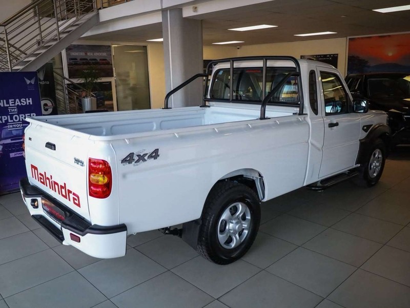 Mahindra Pik Up - Mahindra Woodmead - Image 11