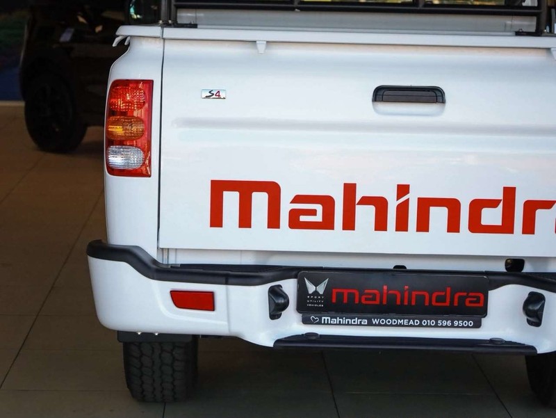 Mahindra Pik Up - Mahindra Woodmead - Image 9