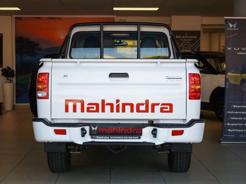 Mahindra Pik Up - Mahindra Woodmead - Image 10