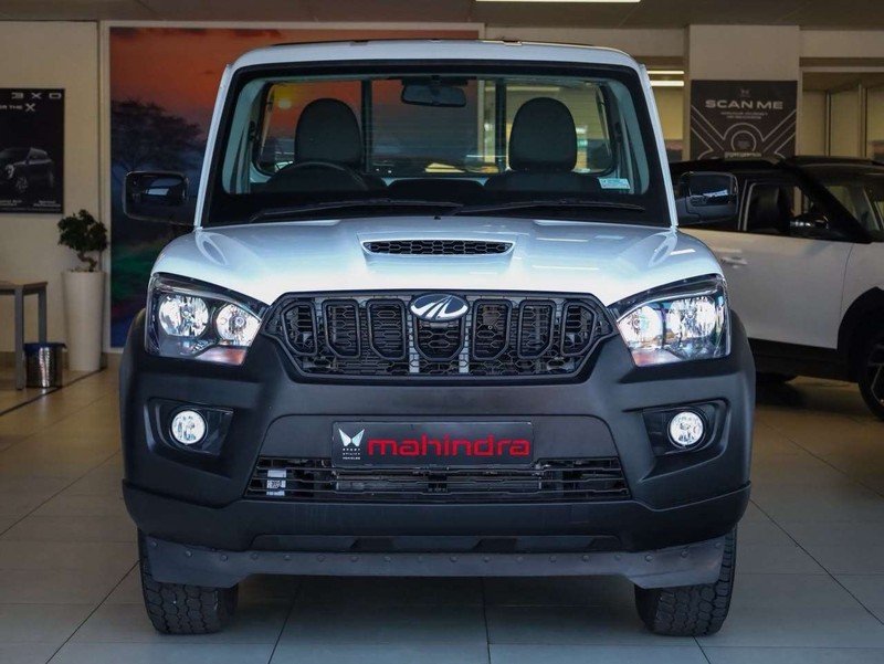 Mahindra Pik Up - Mahindra Woodmead - Image 2